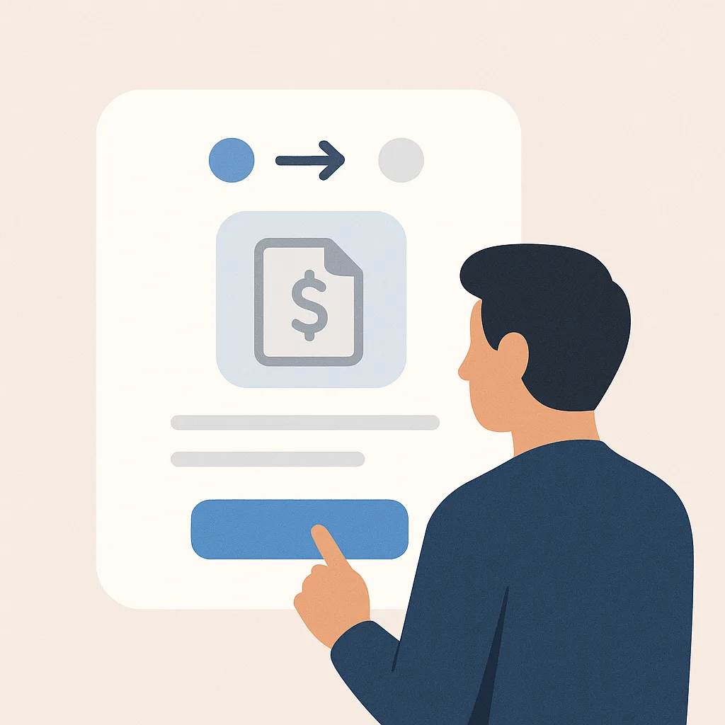 처음엔 다들 같은 실수를 한다