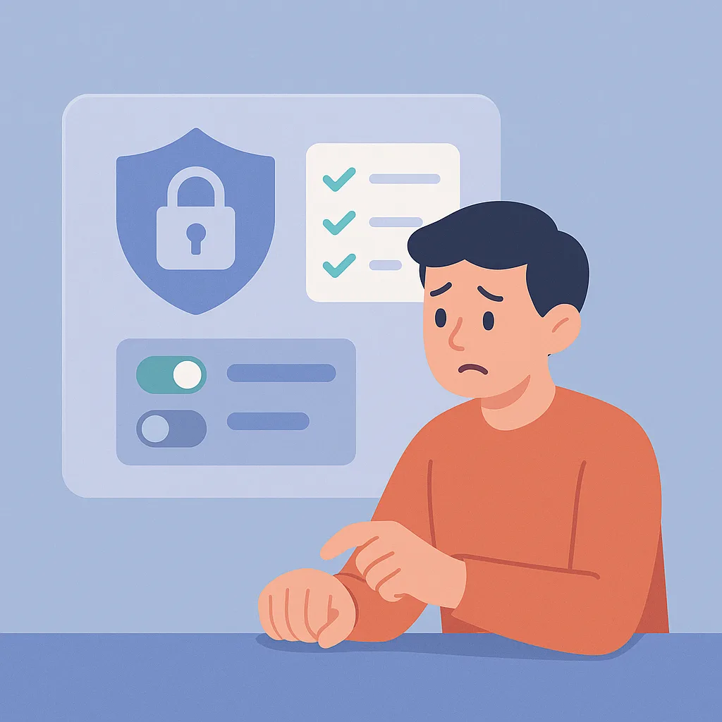 처음부터 해외 거래소 쓰면 안 되는 이유