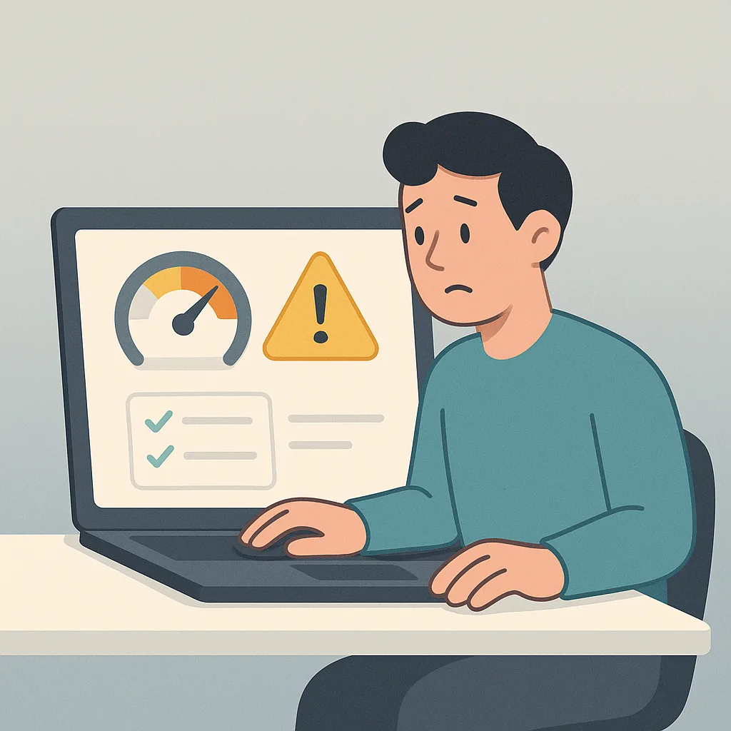 가입은 쉬운데, 쓰기는 어려운 이유