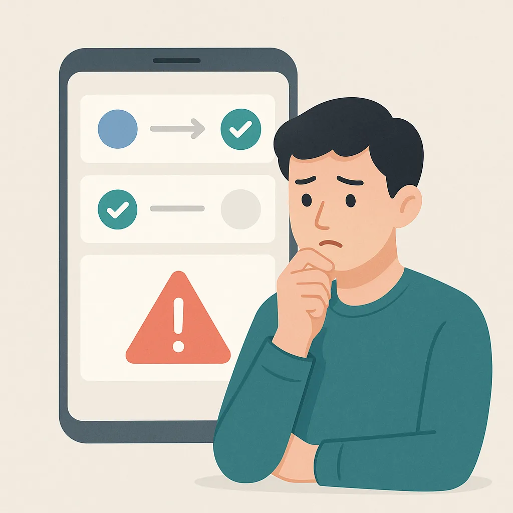 해외 거래소가 위험하다고 느껴지는 진짜 이유