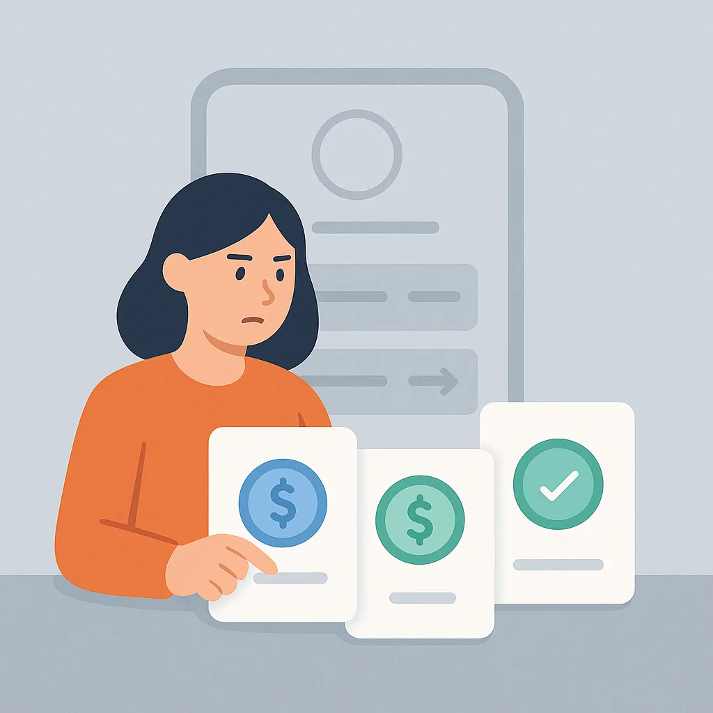 같은 코인인데 가격이 다른 이유