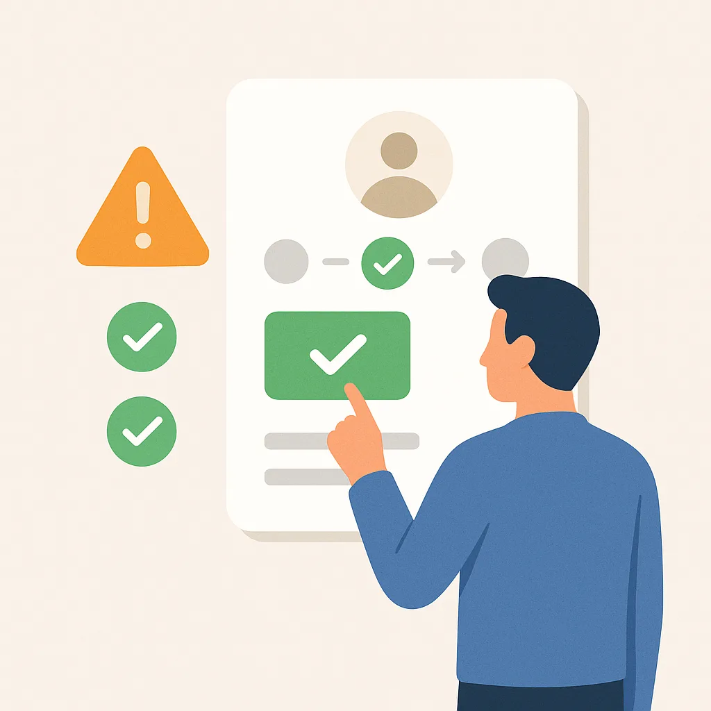 현물과 선물의 가장 큰 오해