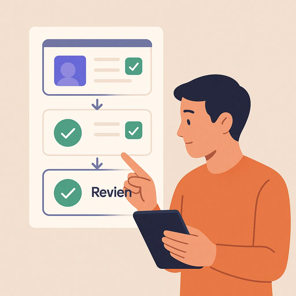 거래소 지갑 구조 이해하기