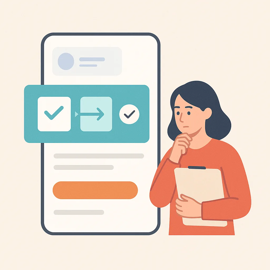 거래소 UI가 중요한 이유