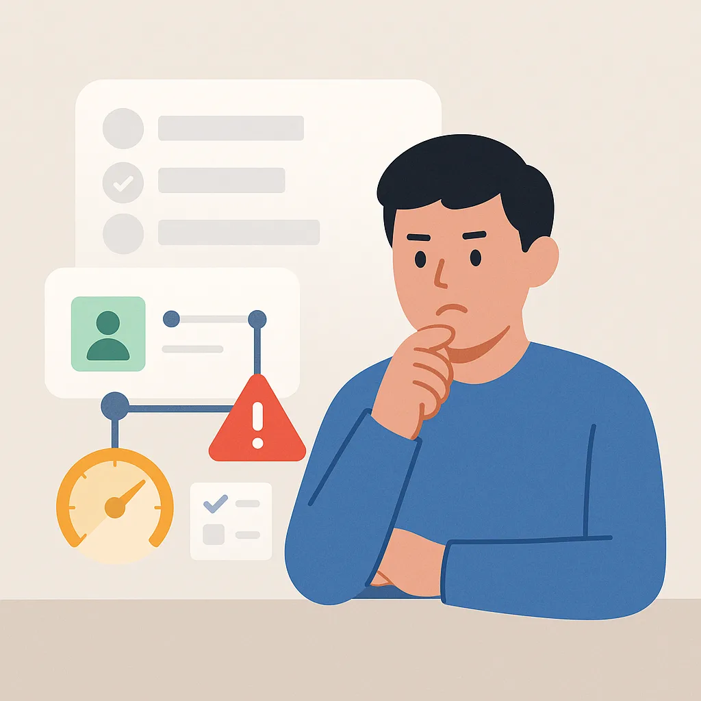 이런 사람은 선물 하면 안 된다