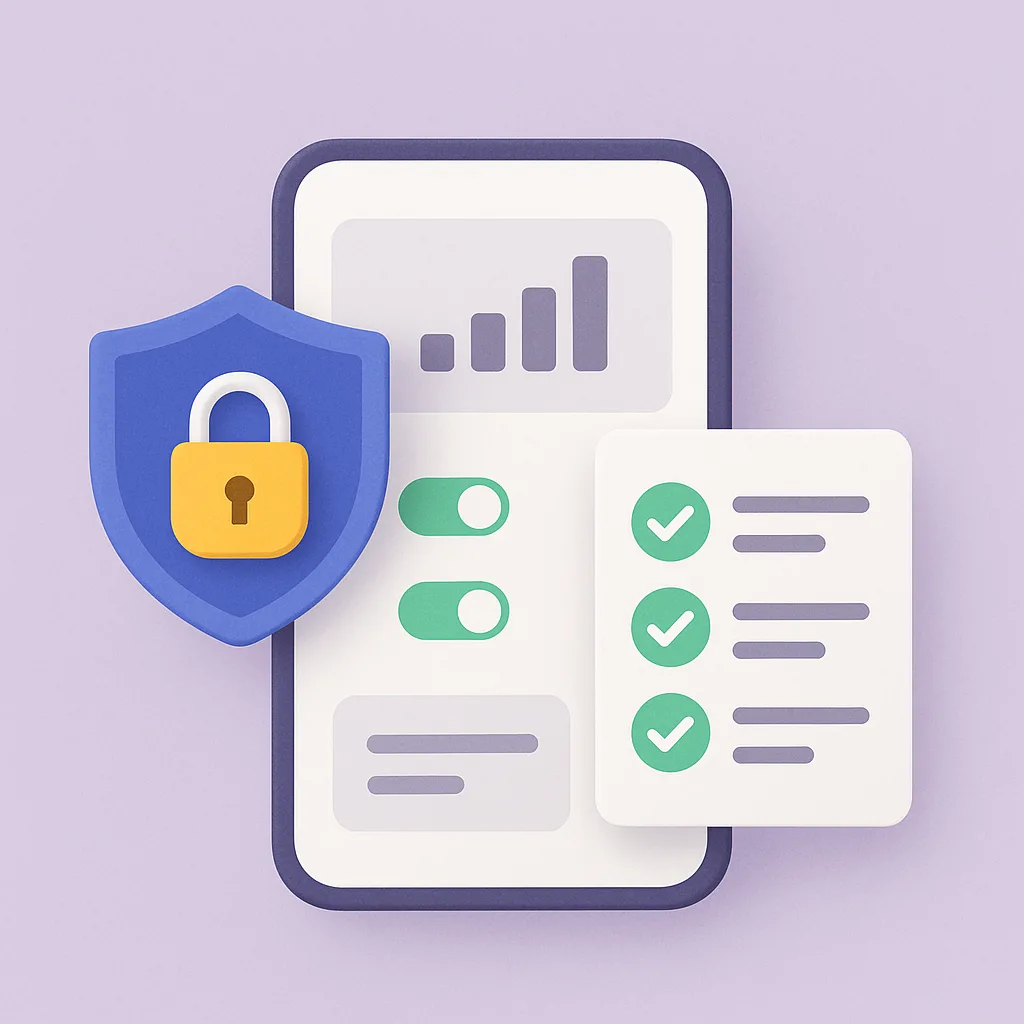 포지션 관리에서 가장 중요한 설정