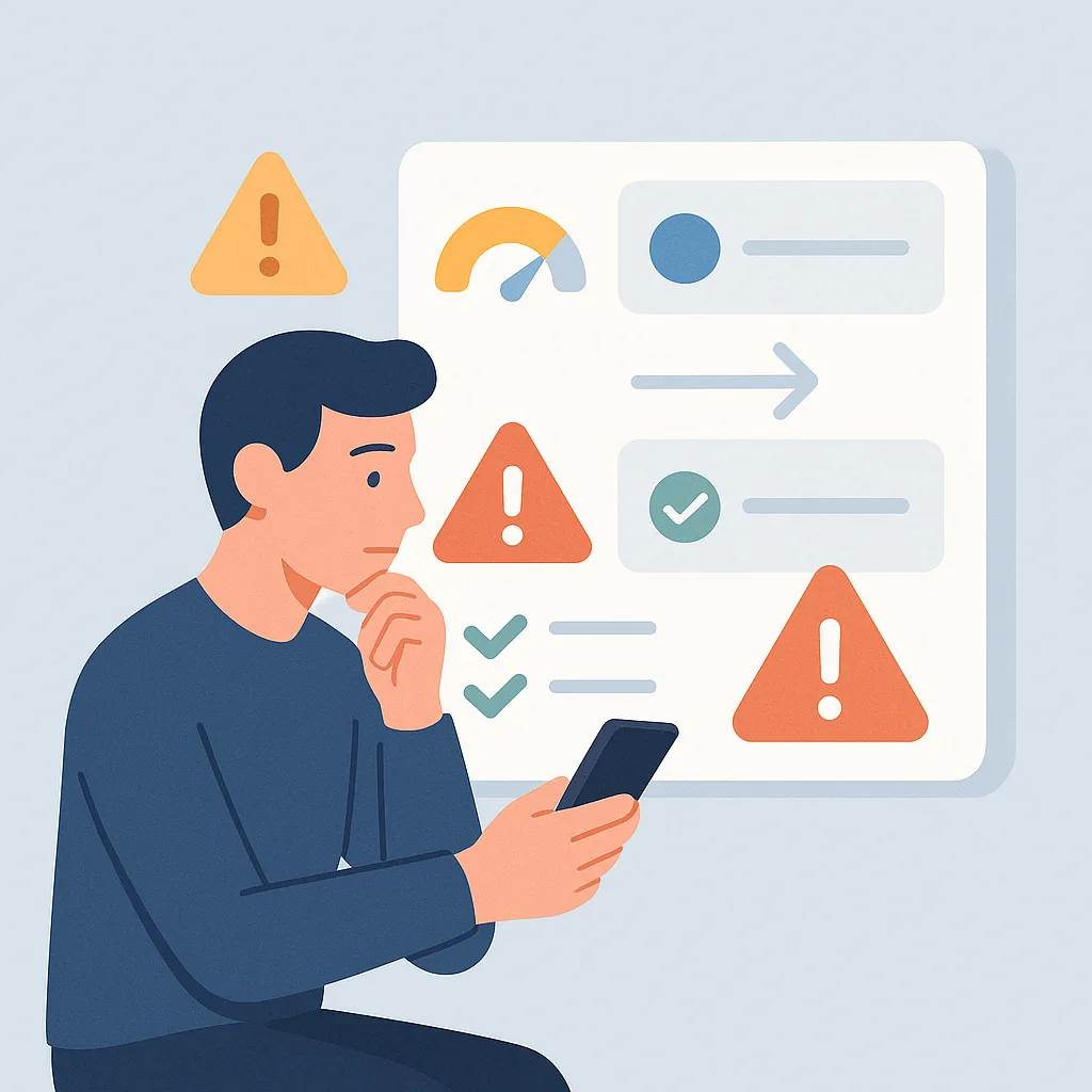 손절이 자동으로 되는 구조의 장점