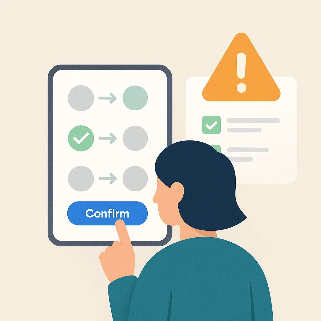 왜 고수들은 매번 수동으로 안 할까?