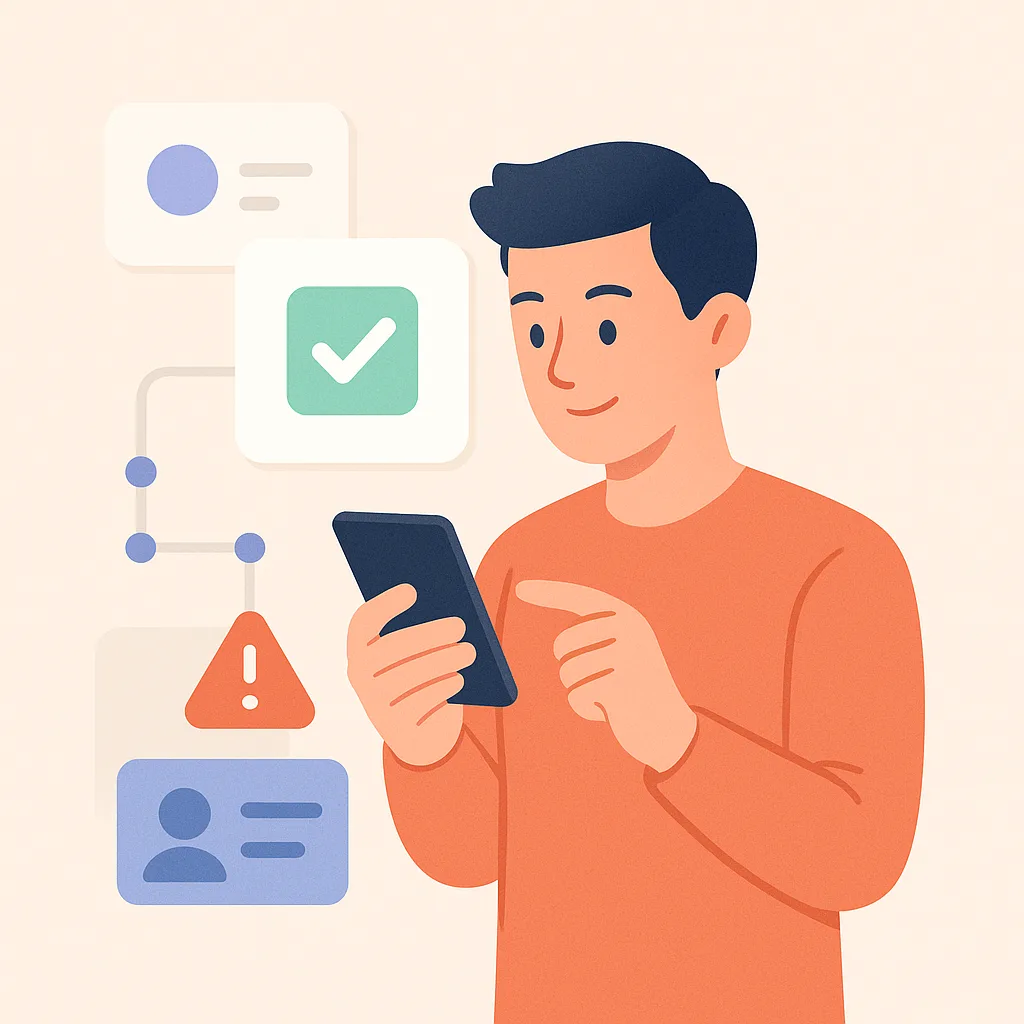 계좌를 나누는 이유