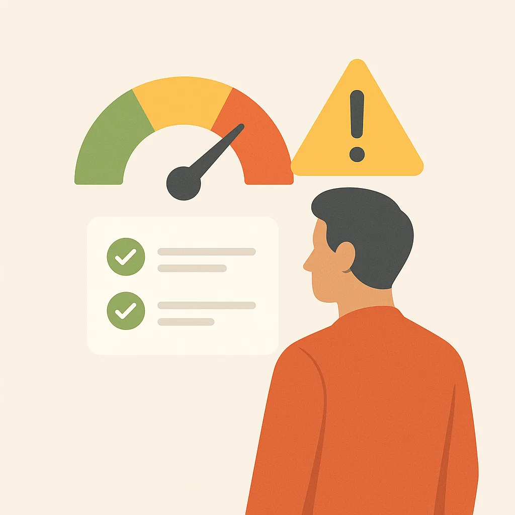 손실을 인정하지 못하면 생기는 일