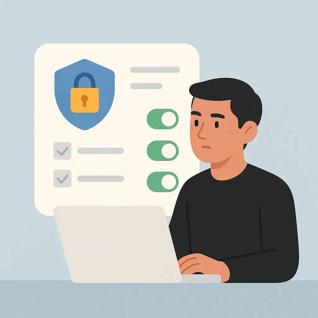 수익이 아닌 생존이 목표일 때