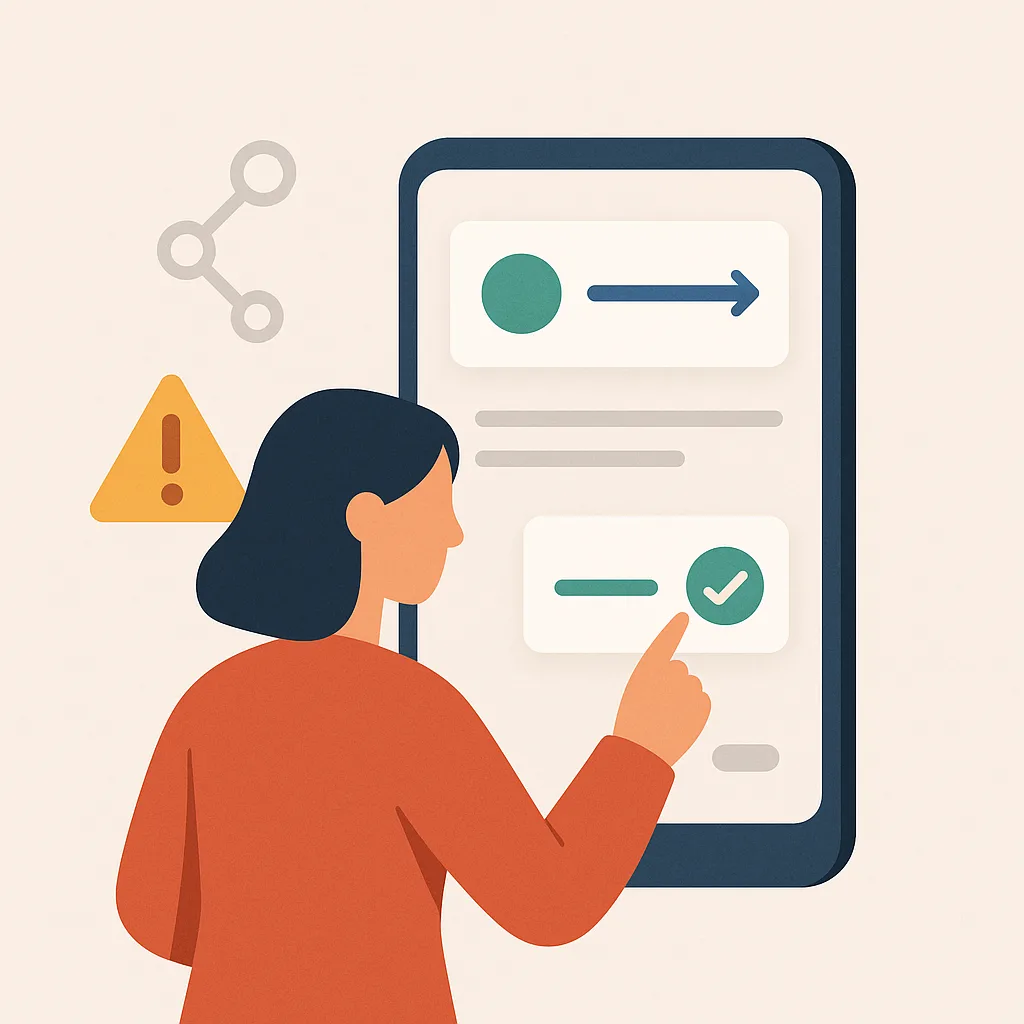 수익보다 중요한 기록 습관