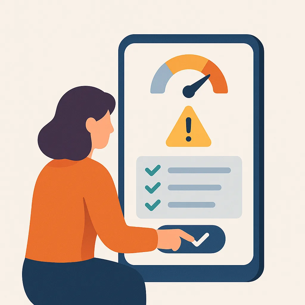 쉬는 것도 전략이다