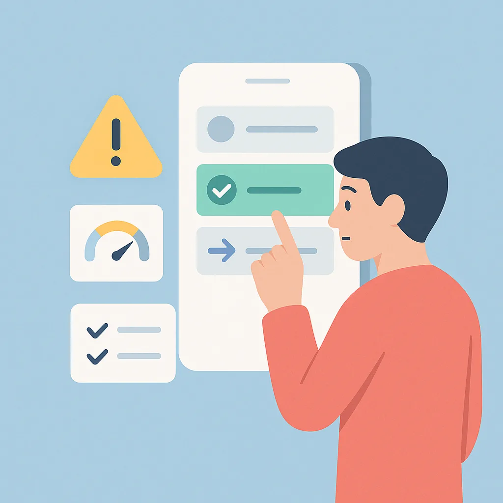 왜 규칙이 있어야 할까?