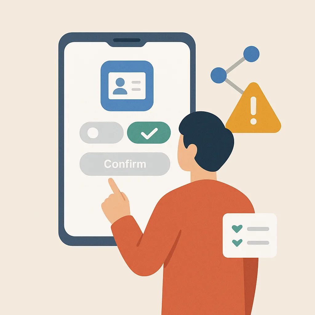 해외 거래소 사용은 불법일까?