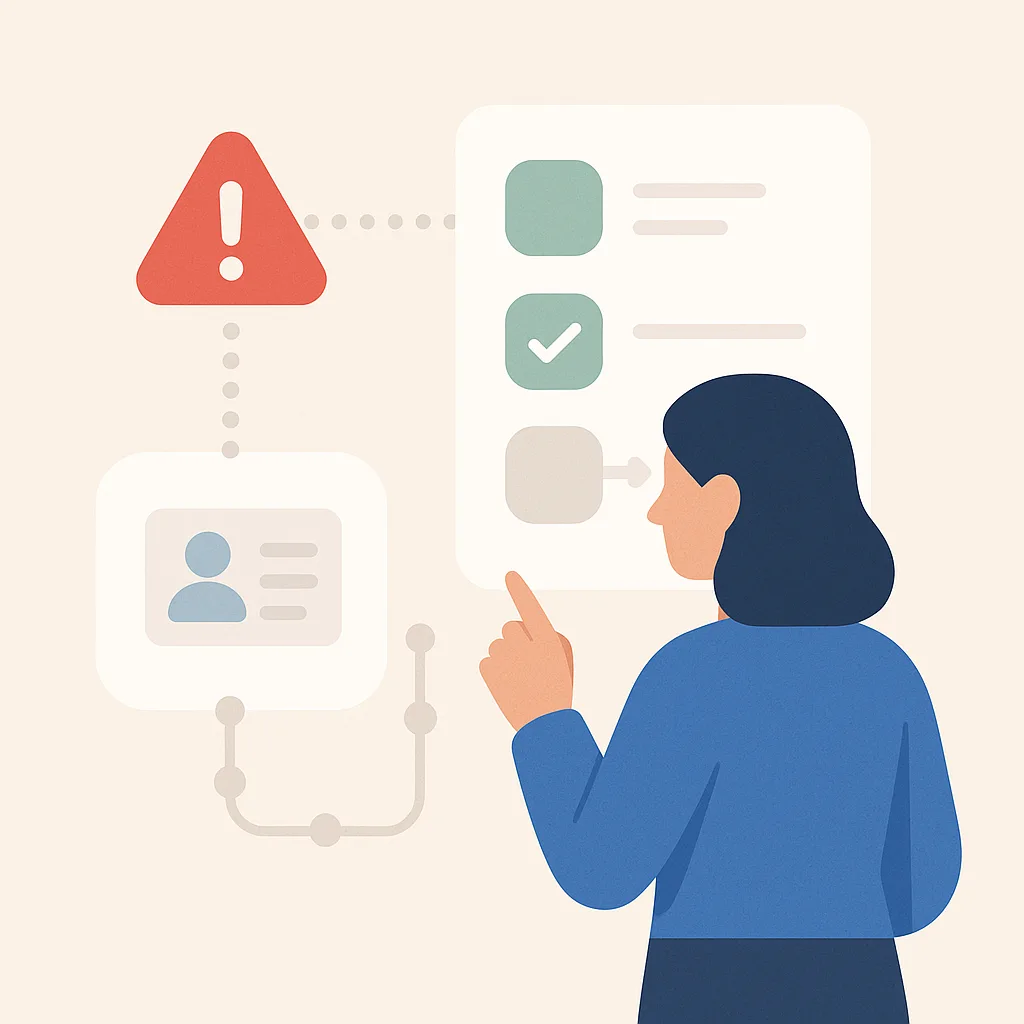 익명 거래의 오해와 진실