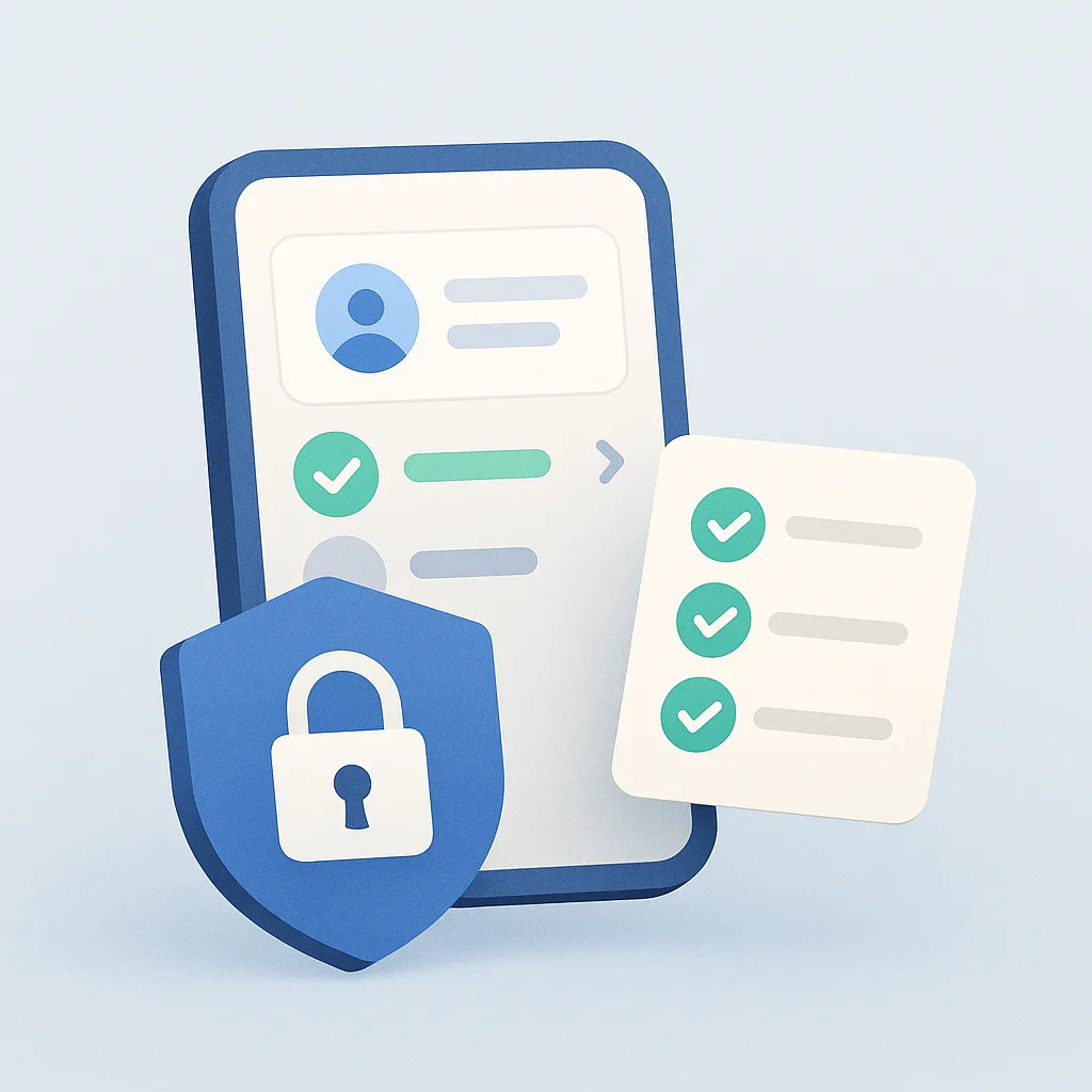 KYC가 필요한 이유